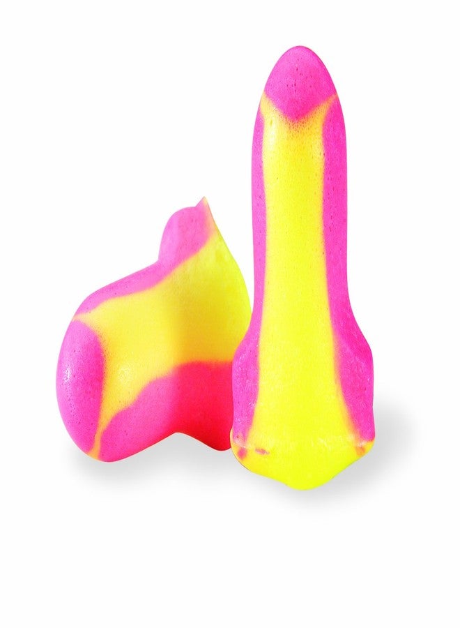 Howard Leight by Honeywell Leight Sleepers Disposable Foam Sleep Earplugs, 10-Pairs (R-01680) - Image 2